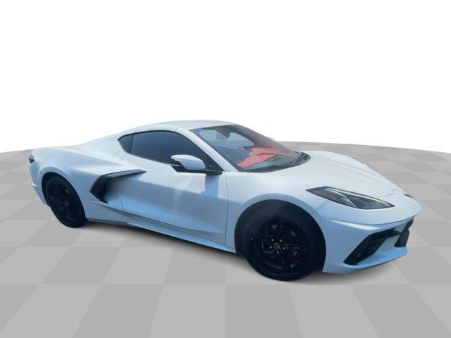 2023 Chevrolet Corvette 3LT