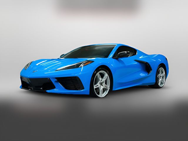 2023 Chevrolet Corvette 3LT