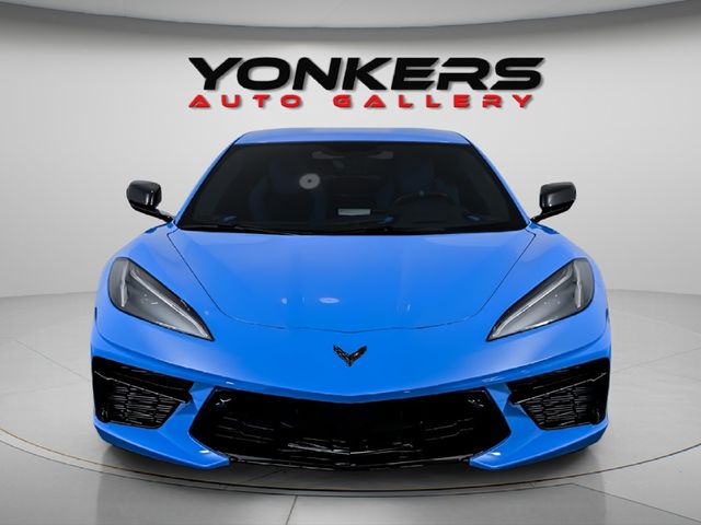 2023 Chevrolet Corvette 3LT