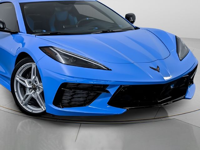 2023 Chevrolet Corvette 3LT