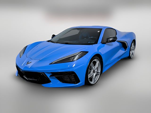 2023 Chevrolet Corvette 3LT