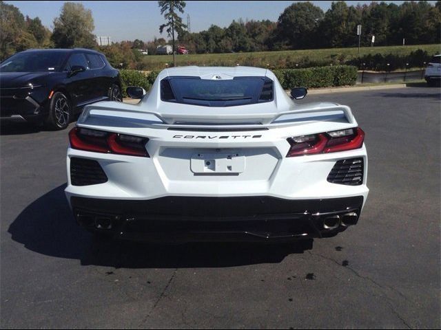 2023 Chevrolet Corvette 3LT