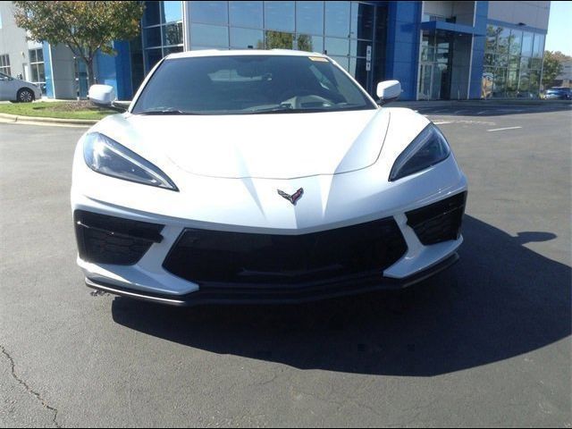 2023 Chevrolet Corvette 3LT