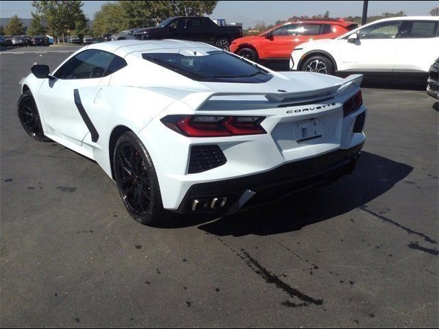 2023 Chevrolet Corvette 3LT