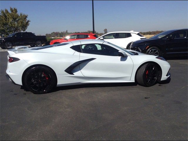 2023 Chevrolet Corvette 3LT