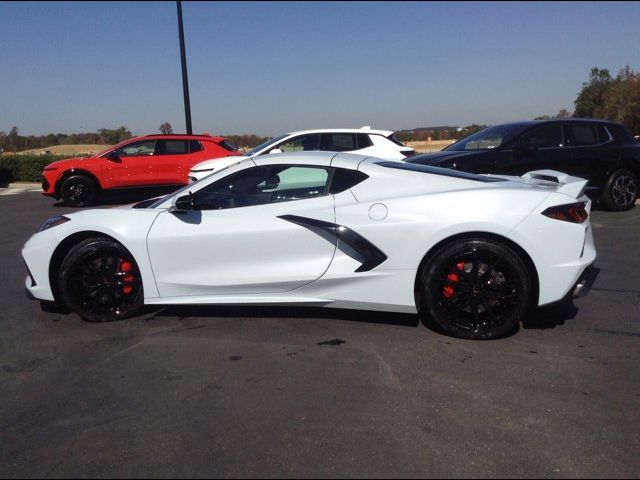 2023 Chevrolet Corvette 3LT