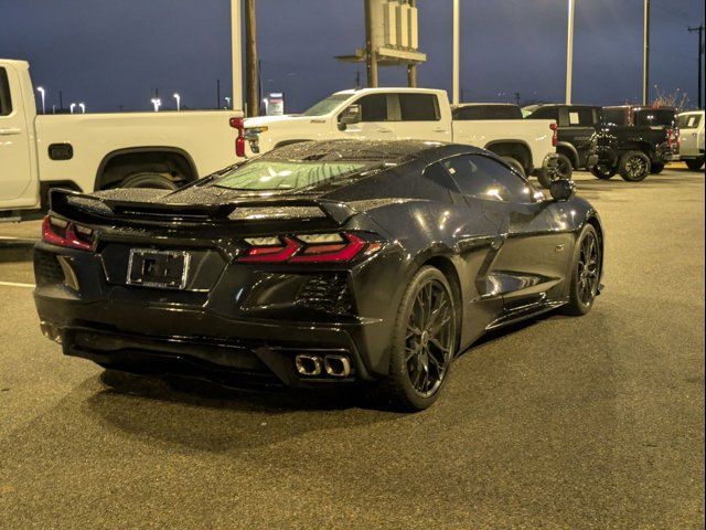 2023 Chevrolet Corvette 3LT