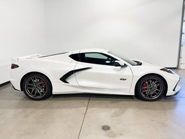 2023 Chevrolet Corvette 3LT