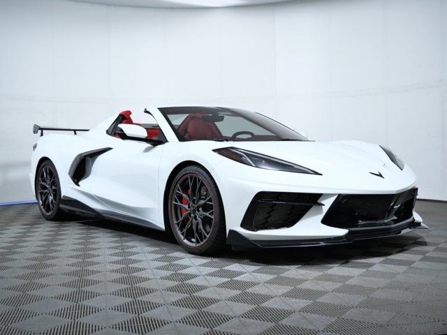 2023 Chevrolet Corvette 3LT