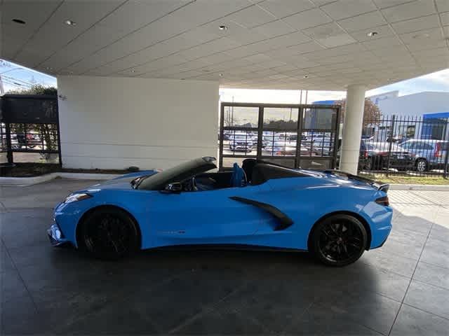 2023 Chevrolet Corvette 3LT