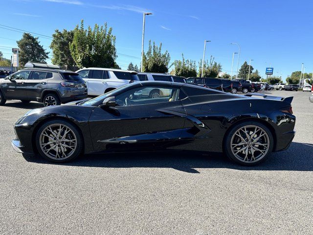 2023 Chevrolet Corvette 3LT