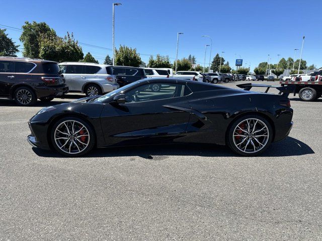 2023 Chevrolet Corvette 3LT