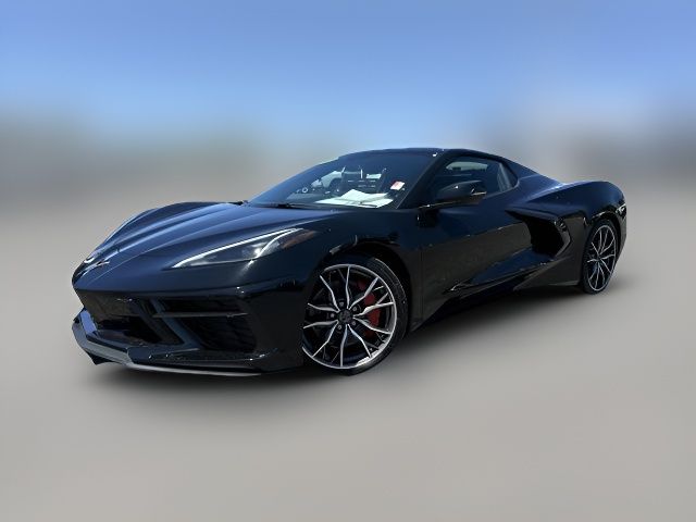 2023 Chevrolet Corvette 3LT