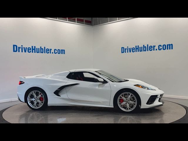 2023 Chevrolet Corvette 3LT