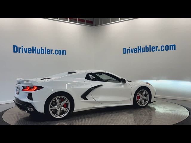 2023 Chevrolet Corvette 3LT