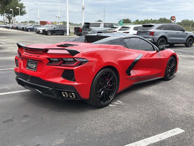 2023 Chevrolet Corvette 3LT