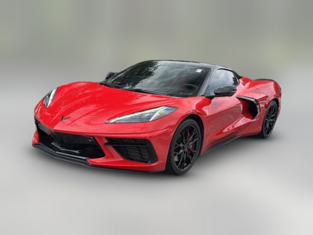 2023 Chevrolet Corvette 3LT