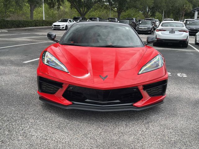 2023 Chevrolet Corvette 3LT