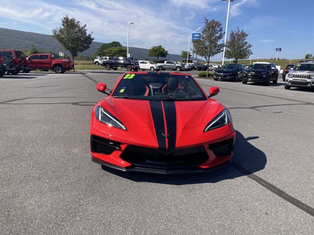 2023 Chevrolet Corvette 3LT