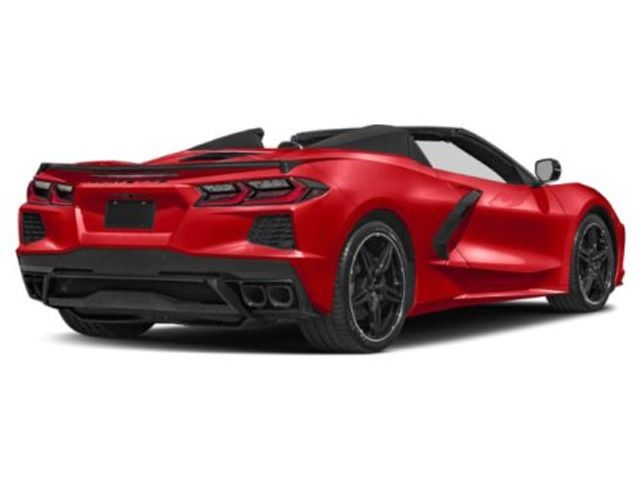 2023 Chevrolet Corvette 3LT