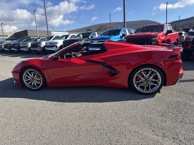 2023 Chevrolet Corvette 3LT