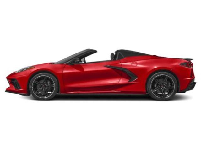 2023 Chevrolet Corvette 3LT