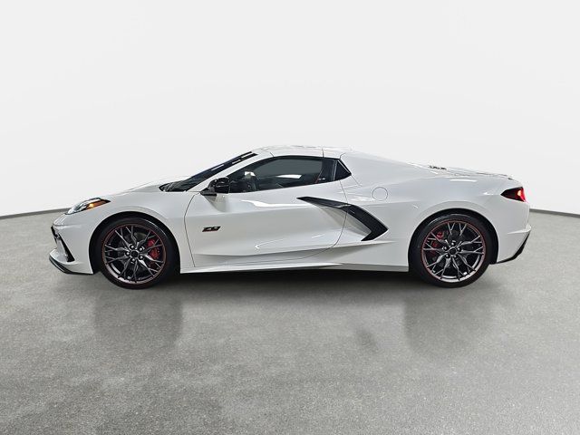 2023 Chevrolet Corvette 3LT