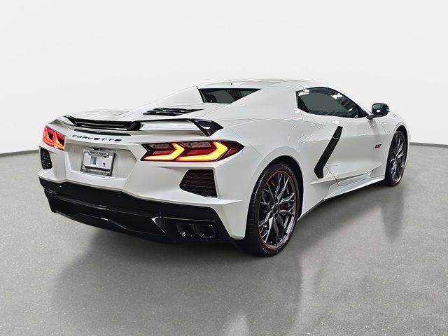 2023 Chevrolet Corvette 3LT