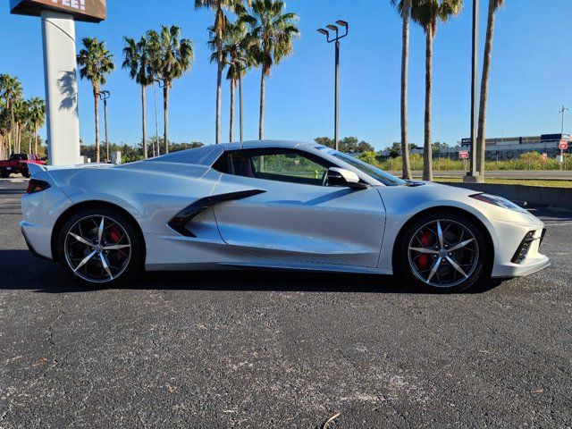 2023 Chevrolet Corvette 3LT