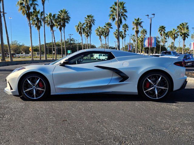 2023 Chevrolet Corvette 3LT