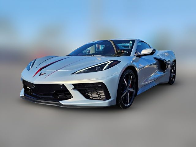 2023 Chevrolet Corvette 3LT