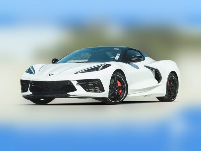 2023 Chevrolet Corvette 3LT