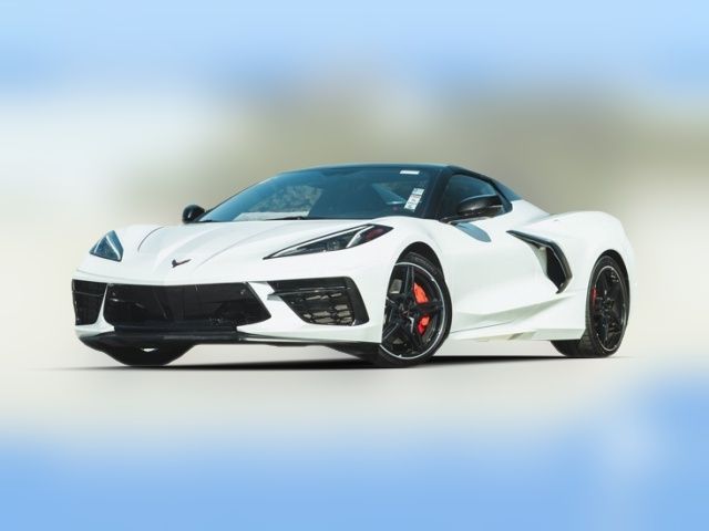 2023 Chevrolet Corvette 3LT