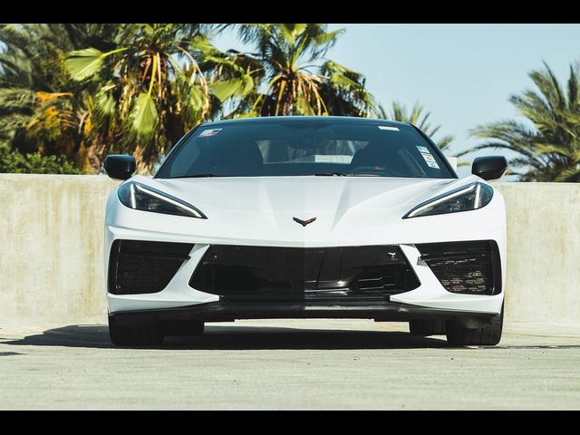 2023 Chevrolet Corvette 3LT