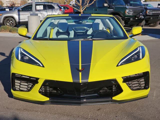 2023 Chevrolet Corvette 3LT