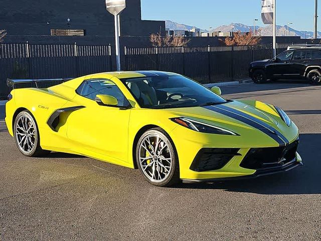 2023 Chevrolet Corvette 3LT