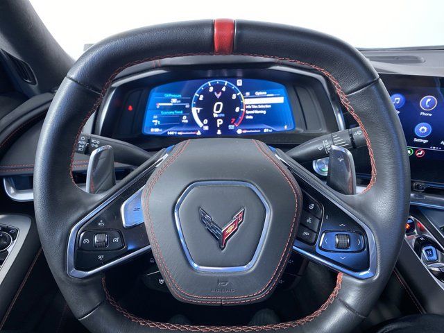 2023 Chevrolet Corvette 3LT