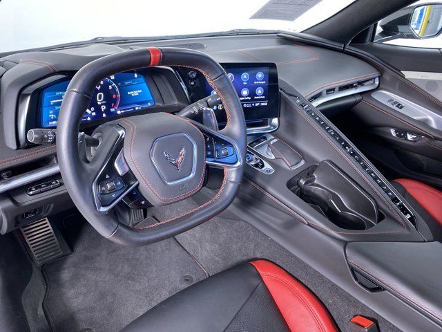 2023 Chevrolet Corvette 3LT