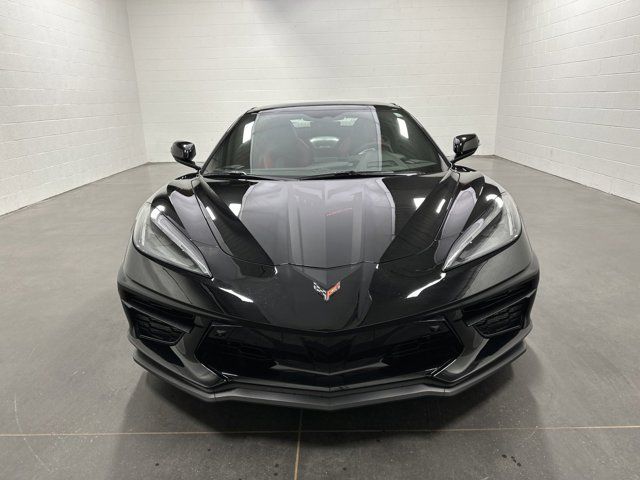 2023 Chevrolet Corvette 3LT