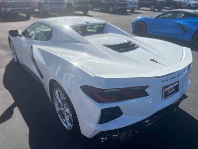 2023 Chevrolet Corvette 3LT