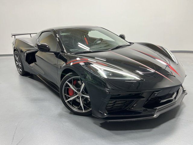 2023 Chevrolet Corvette 3LT