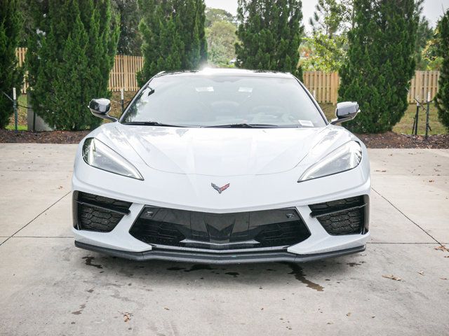 2023 Chevrolet Corvette 3LT