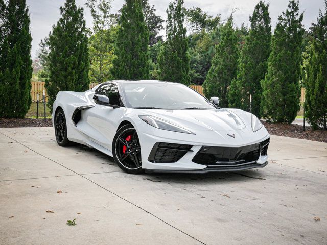 2023 Chevrolet Corvette 3LT