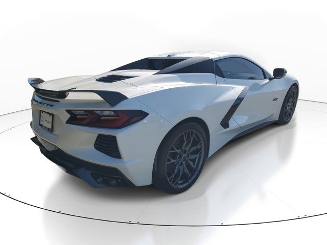 2023 Chevrolet Corvette 3LT