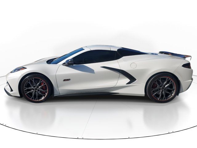 2023 Chevrolet Corvette 3LT