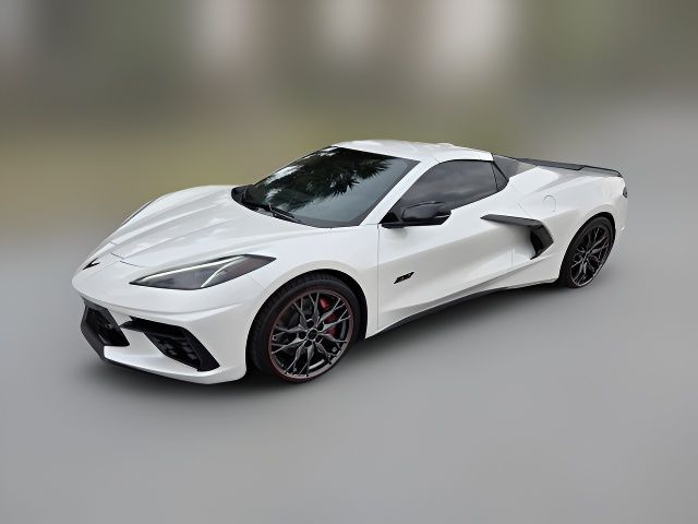 2023 Chevrolet Corvette 3LT