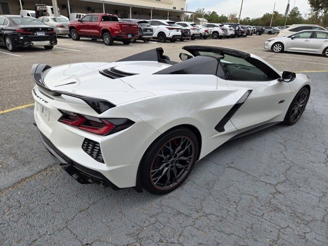 2023 Chevrolet Corvette 3LT