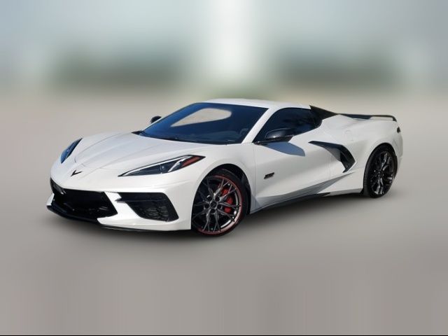 2023 Chevrolet Corvette 3LT