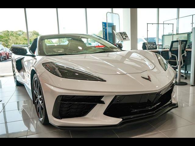 2023 Chevrolet Corvette 3LT