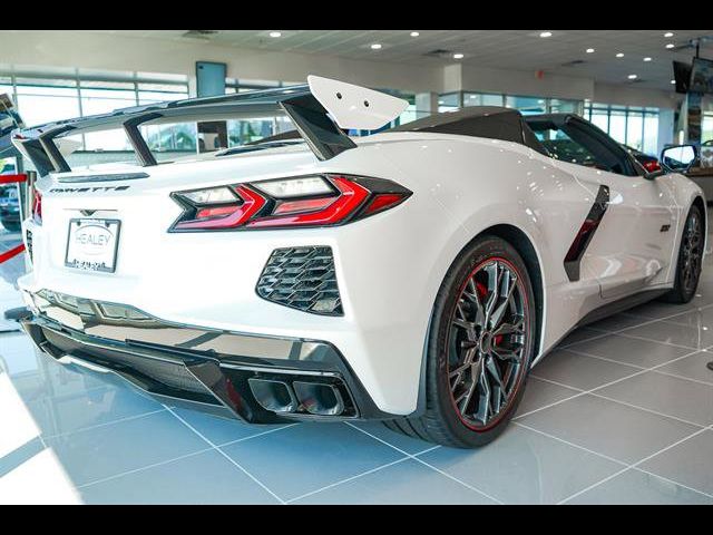 2023 Chevrolet Corvette 3LT